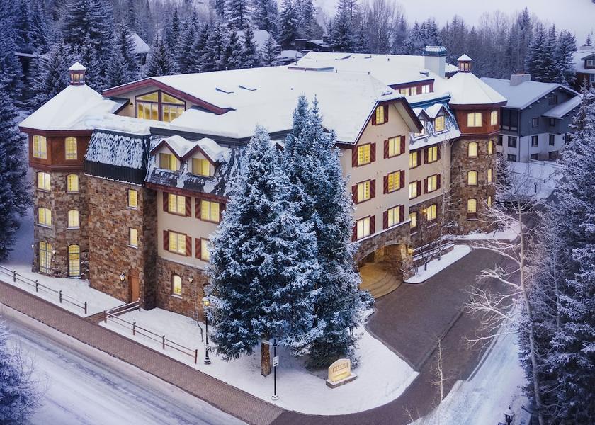 Colorado Vail Primary image