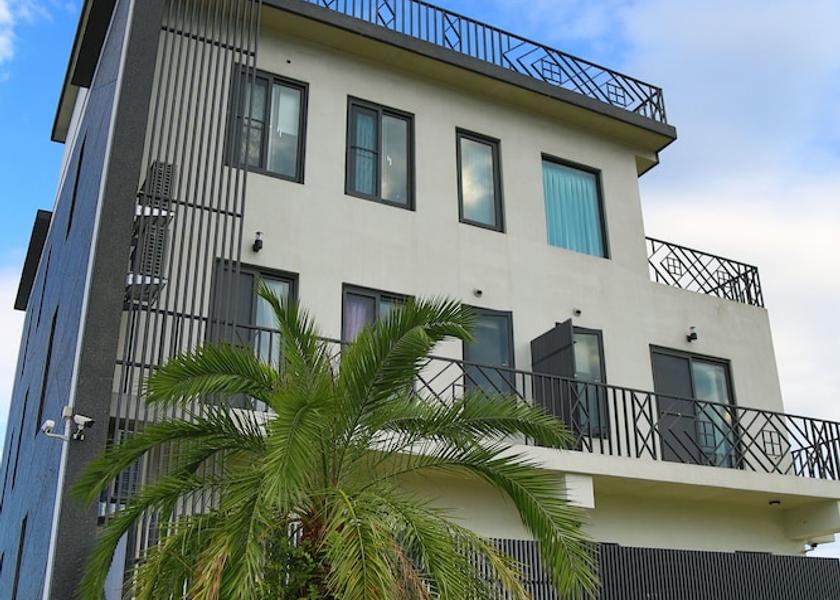 Yilan County Dongshan Exterior