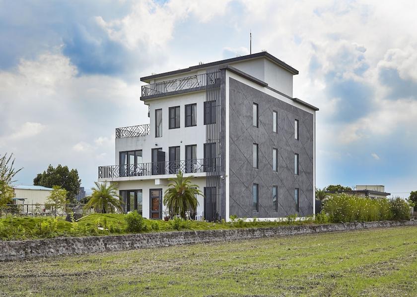 Yilan County Dongshan Exterior