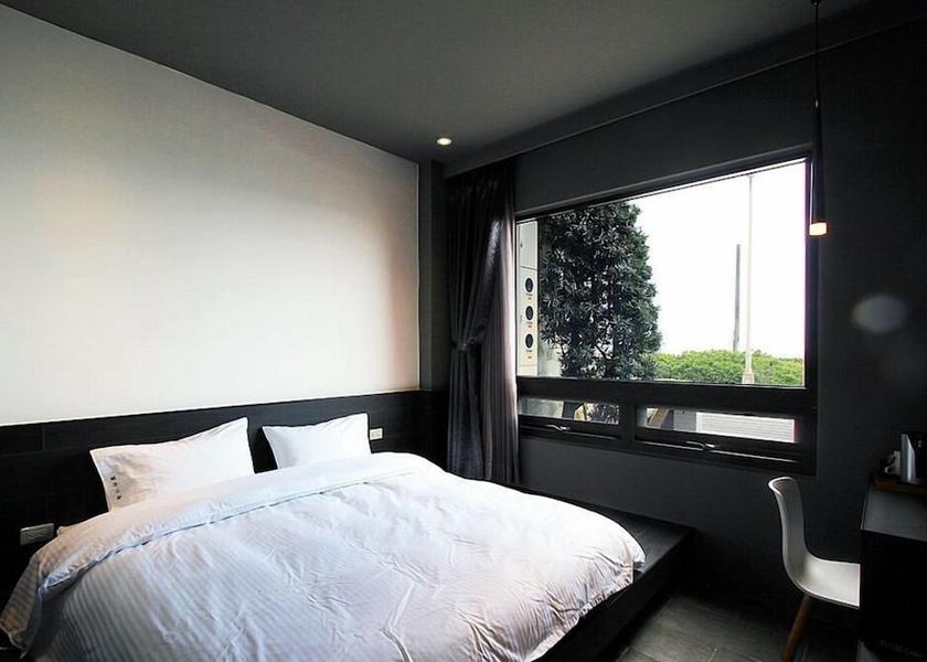 Hualien County Shoufeng Room