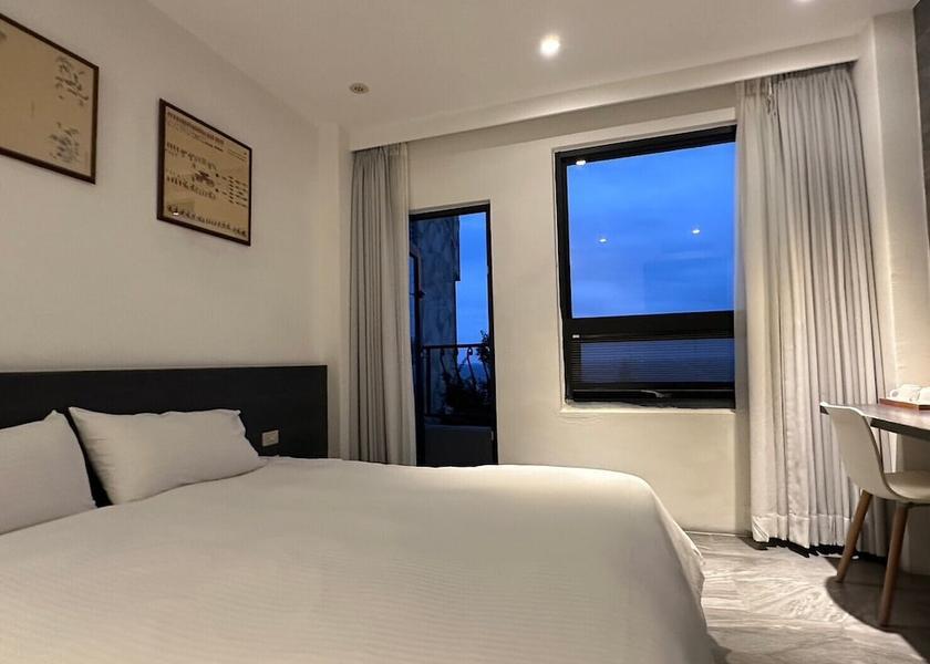 Hualien County Shoufeng Room