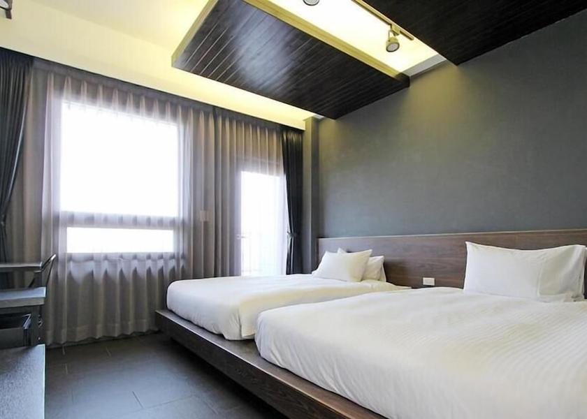 Hualien County Shoufeng Room