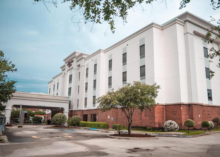 Louisiana Gonzales Primary image