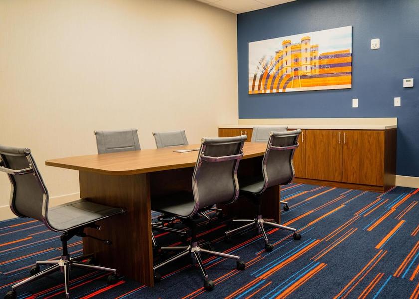 Louisiana Gonzales Meeting Room