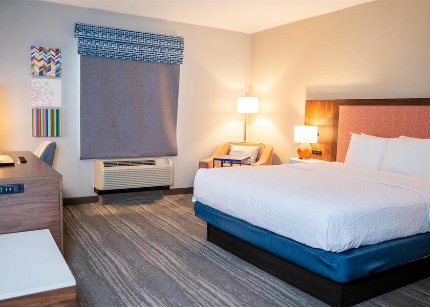 Louisiana Gonzales Room