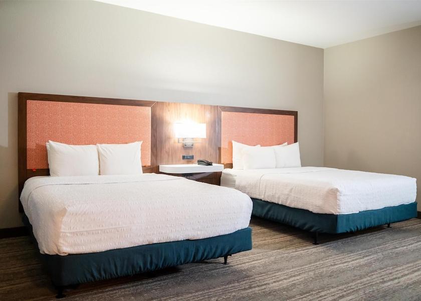 Louisiana Gonzales Room