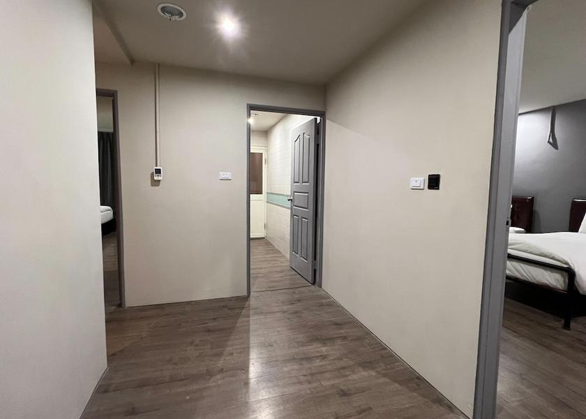 Yunlin County Beigang Room