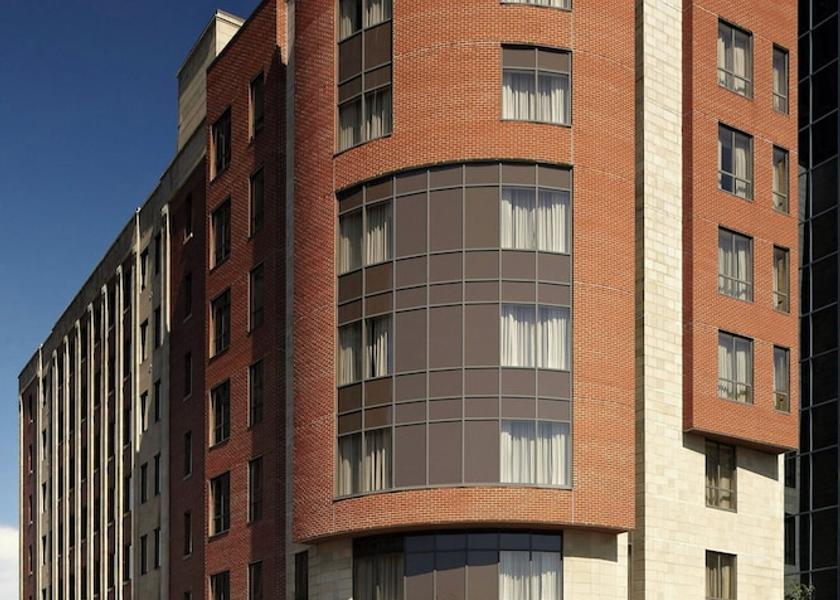 Quebec Quebec Exterior