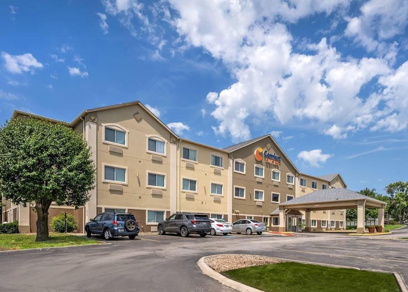 Nebraska Omaha Primary image