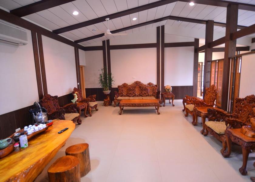Yilan County Dongshan Lobby