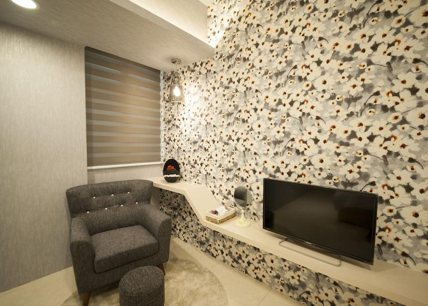 Yilan County Dongshan Room
