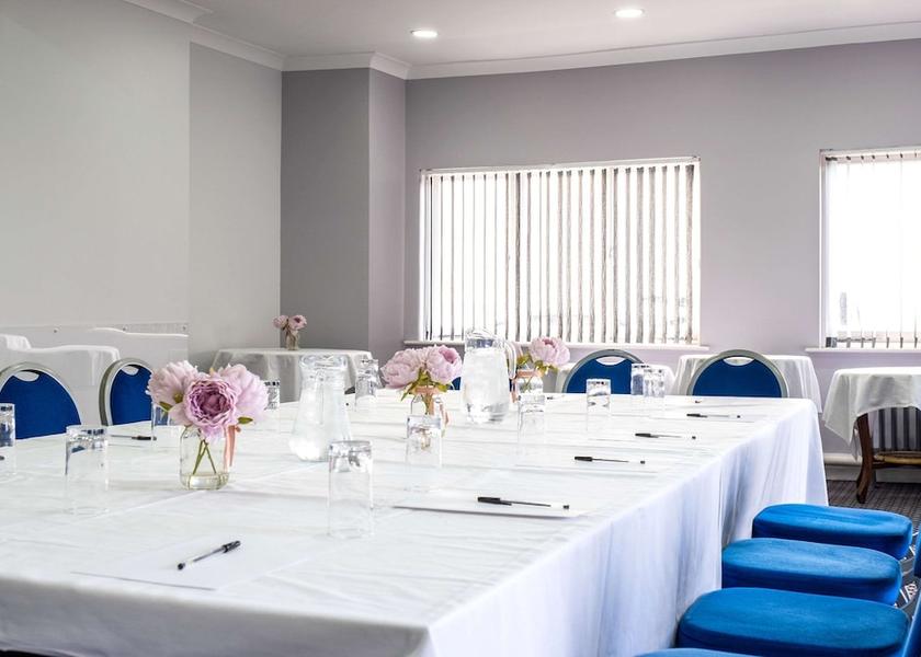 England Ramsgate Meeting Room