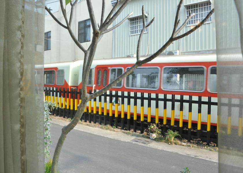 Chiayi County Zhuqi Property Grounds
