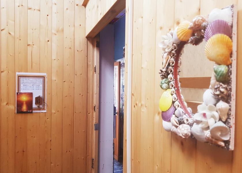 Pingtung County Checheng Room