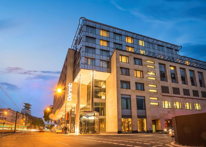 North Rhine-Westphalia Cologne Street view