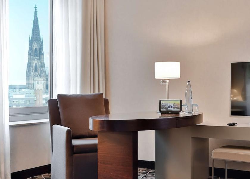 North Rhine-Westphalia Cologne Room amenity