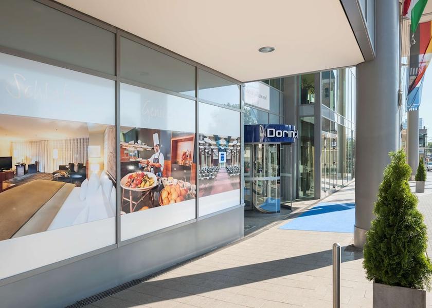 North Rhine-Westphalia Cologne Property entrance