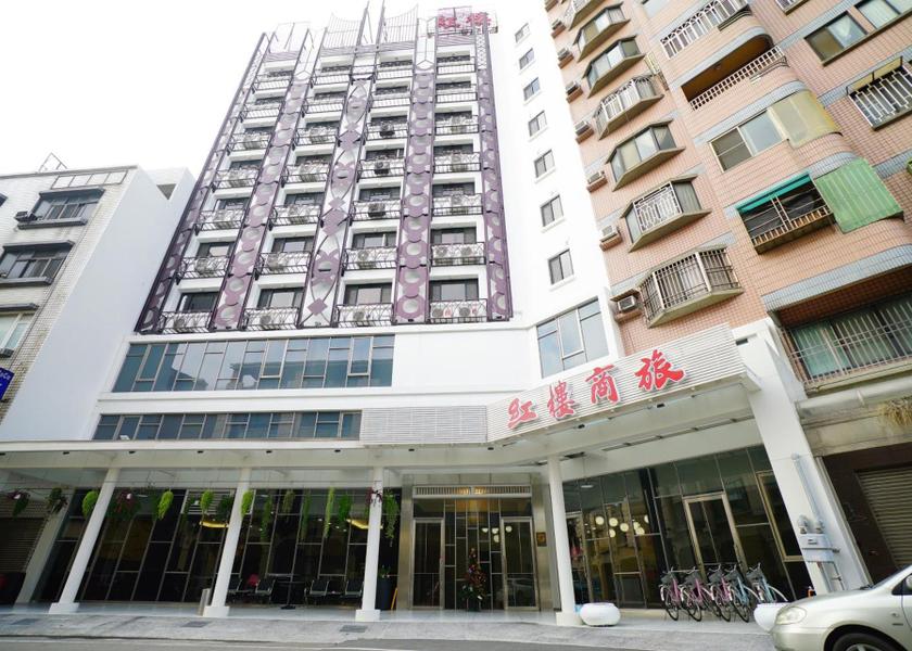 Changhua County Yuanlin 