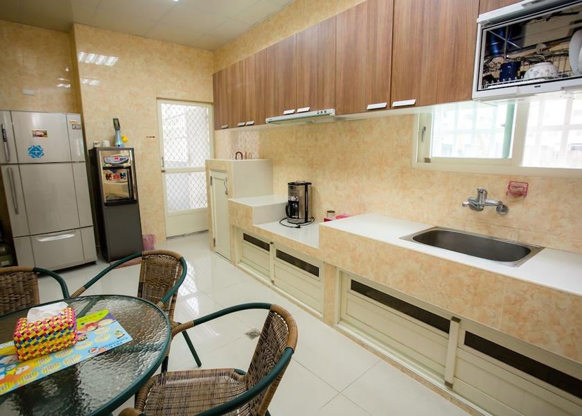 Taitung County Guanshan Private kitchen