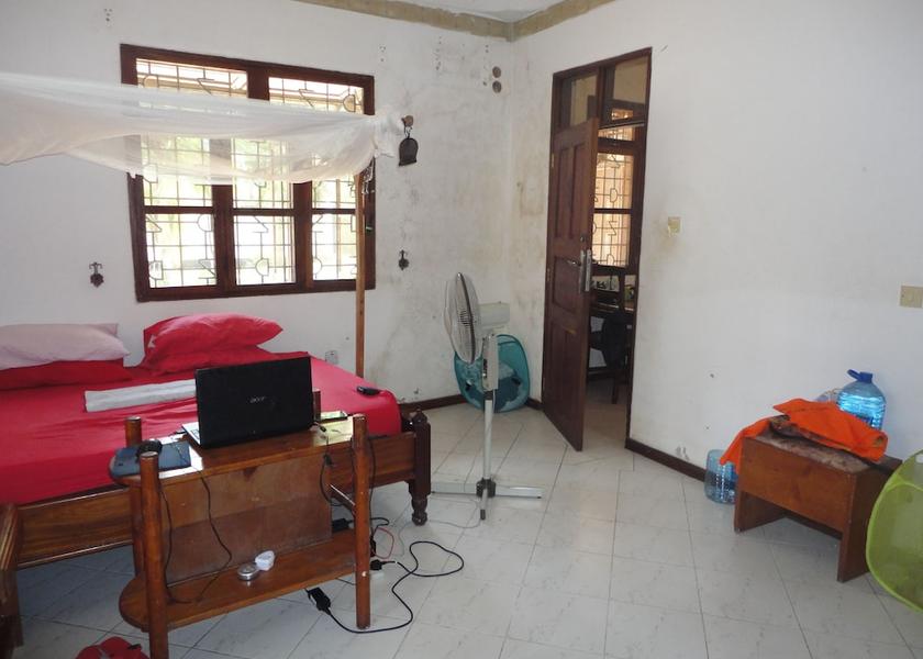  Dar es Salaam Room