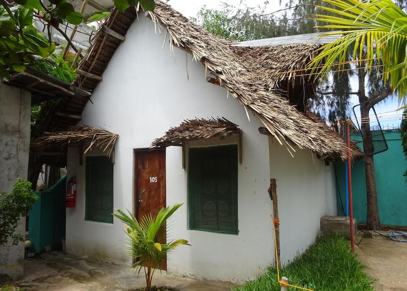 Unguja Kaskazini Region Nungwi Property Grounds