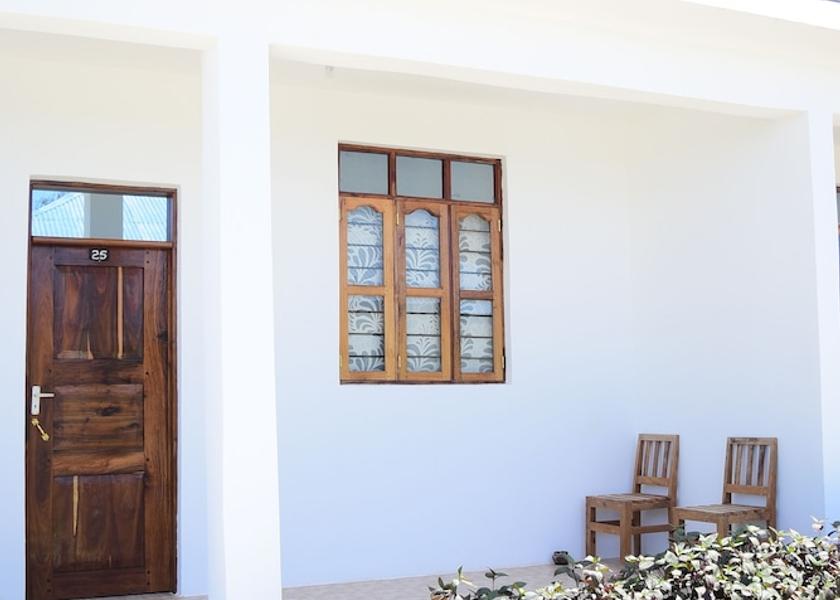  Nungwi Exterior