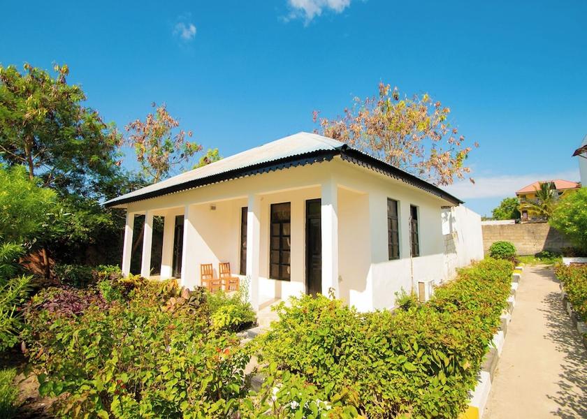  Nungwi Exterior