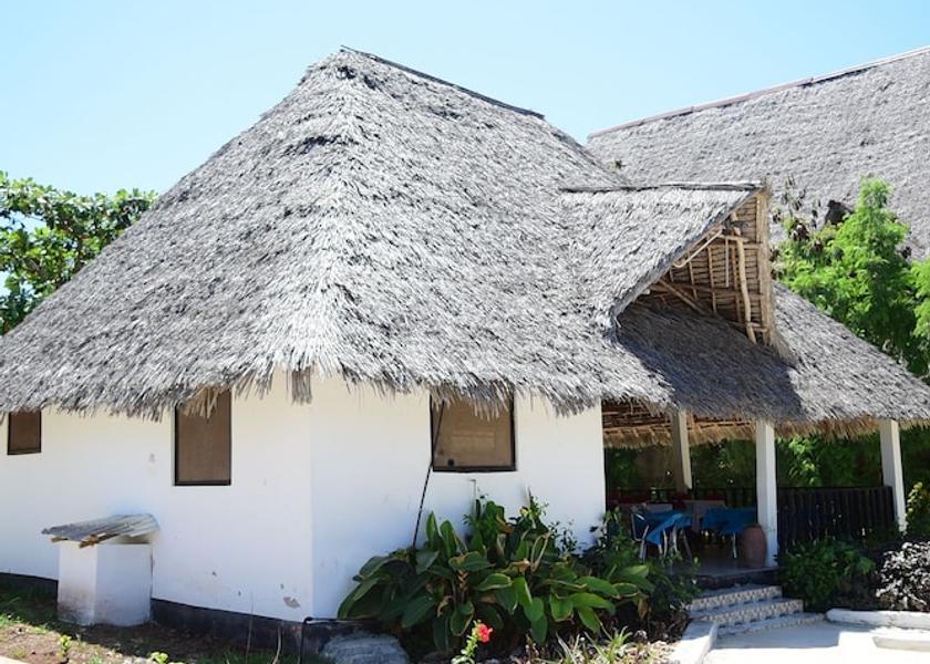 Unguja Kaskazini Region Nungwi Restaurant