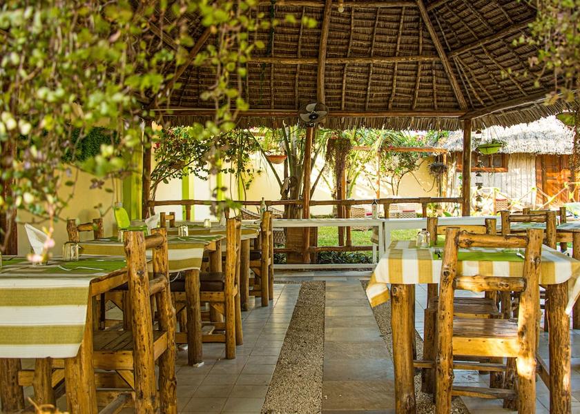  Nungwi Restaurant