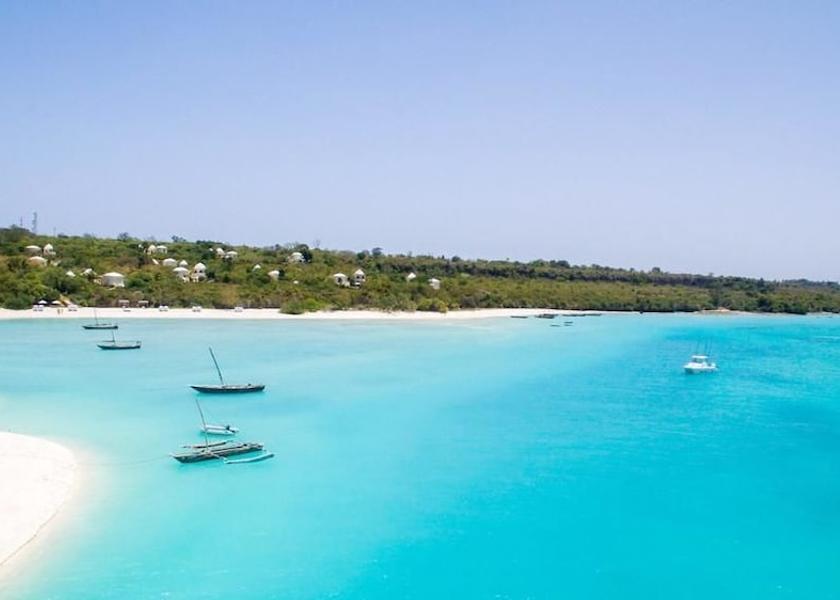  Nungwi Beach