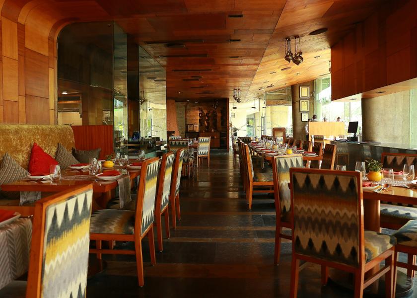 Karnataka Bangalore Food & Dining