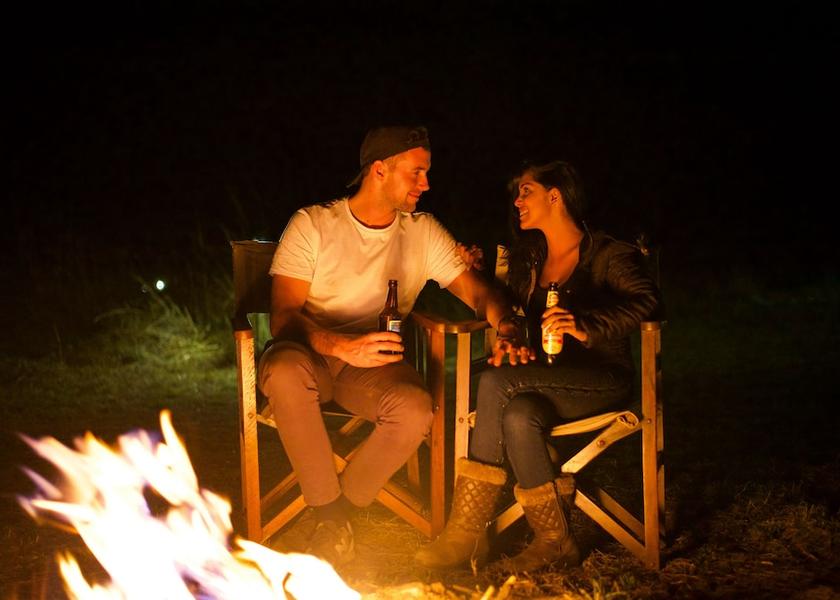 Mara Region Serengeti Exterior Detail