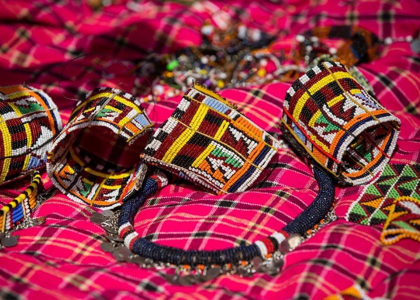 Arusha Region Ngorongoro Gift Shop
