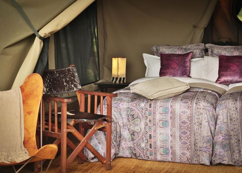 Arusha Region Ngorongoro Room
