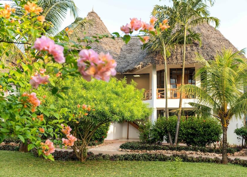 Unguja Kaskazini Region Nungwi Garden View