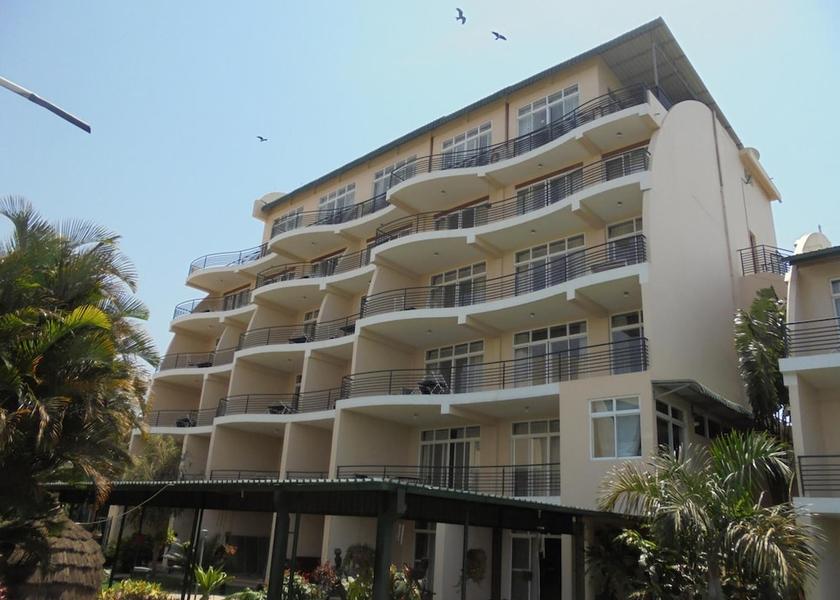  Mwanza Exterior Detail