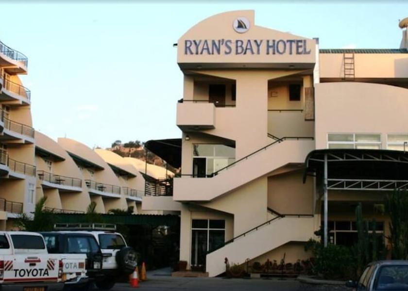  Mwanza Exterior Detail