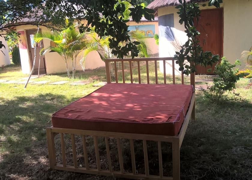  Mwanza Exterior Detail