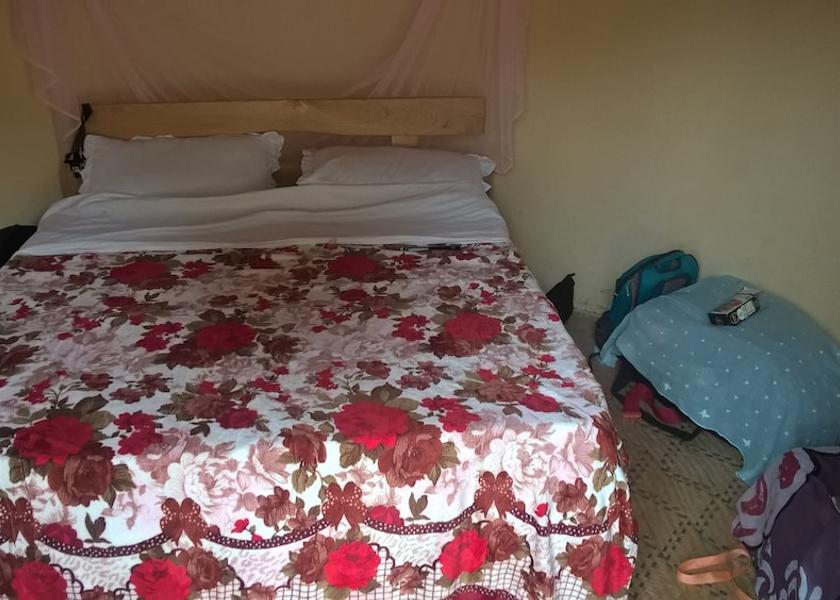  Mwanza Room