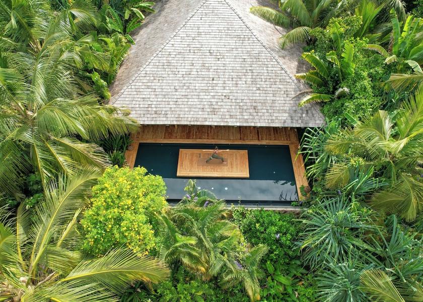 Unguja Kaskazini Region Kendwa Yoga Centre