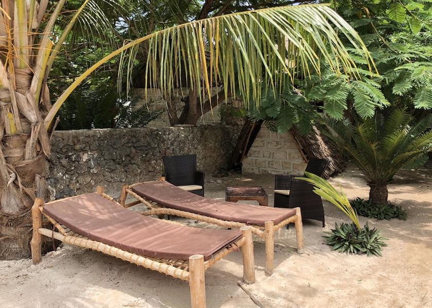 Unguja Kaskazini Region Matemwe Beach