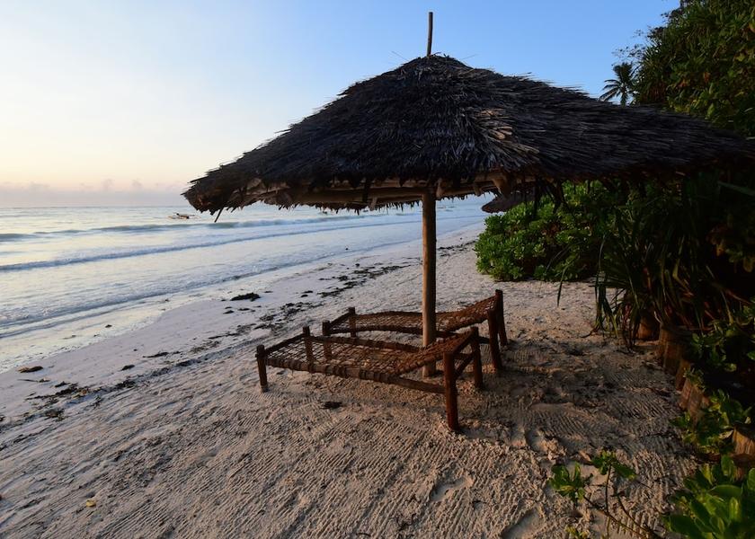 Unguja Kaskazini Region Matemwe Beach