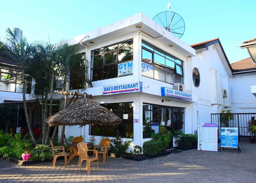  Dar es Salaam Primary image