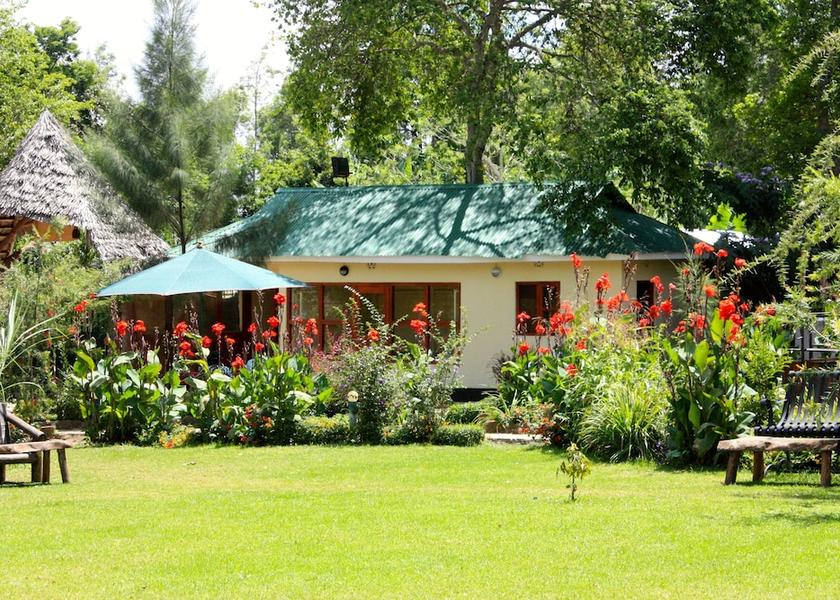Arusha Region Arusha Reception