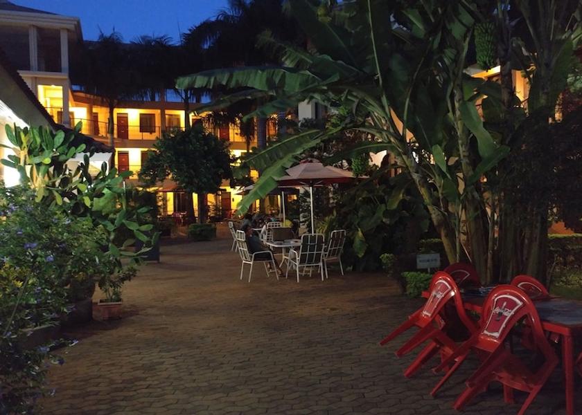 Kilimanjaro Region Moshi Property amenity