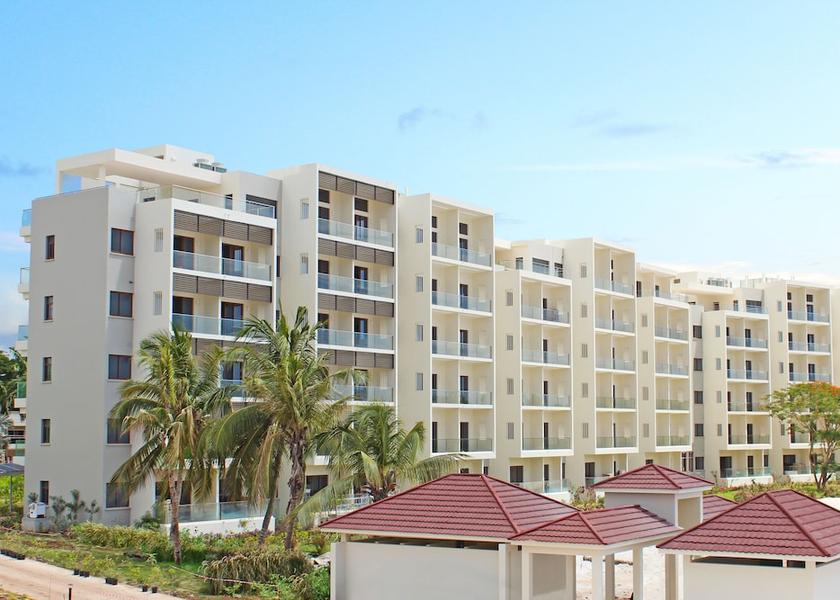 Mjini Magharibi Region Zanzibar Town Exterior