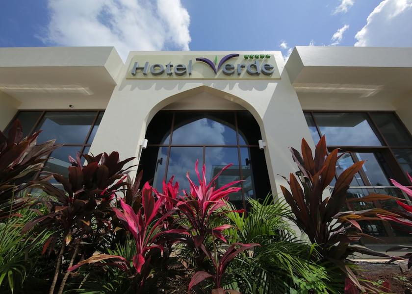 Mjini Magharibi Region Zanzibar Town Front of property