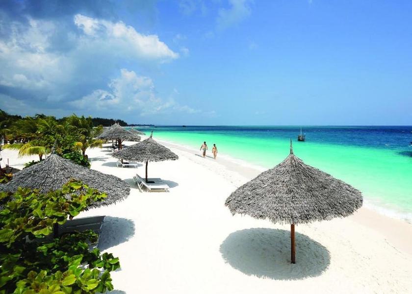 Unguja Kaskazini Region Nungwi Beach