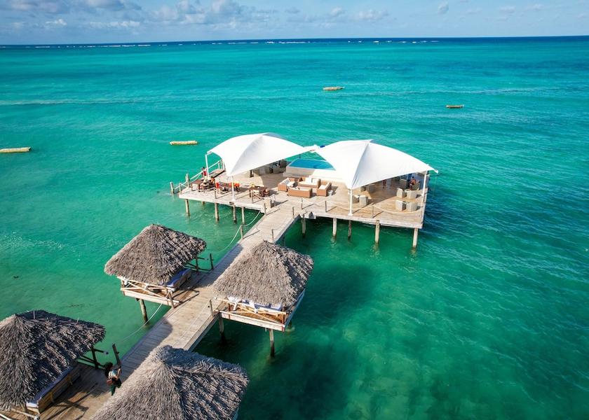 Unguja Kusini Region Jambiani Restaurant