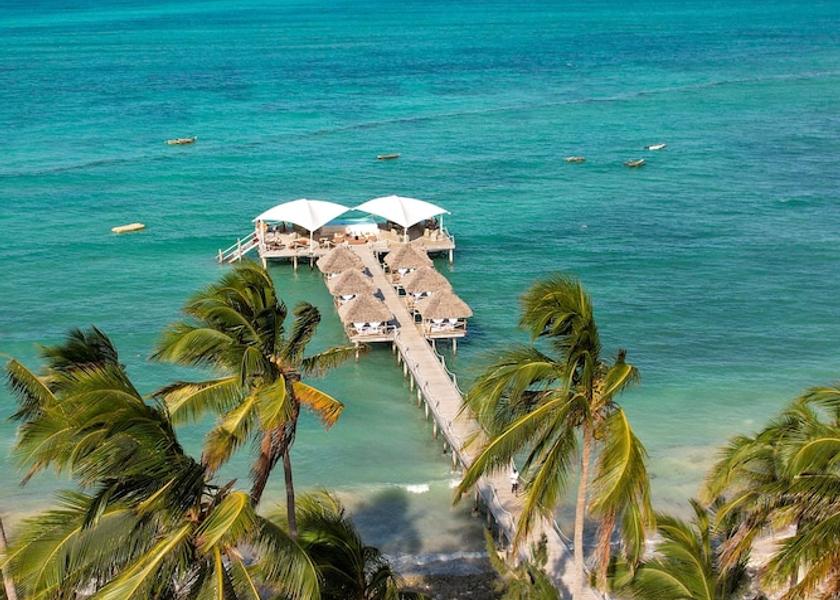 Unguja Kusini Region Jambiani Primary image